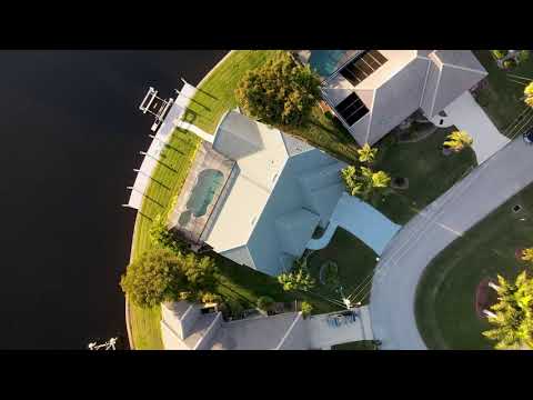 3321 Grenada Ct, Punta Gorda, FL home video tour