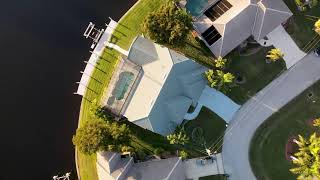 3321 Grenada Ct video tour