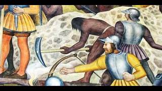 La Filarmonica de Merlin | La identidad Afroperuana