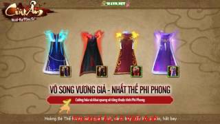 Hack game Cửu Âm VNG cho Android - v1.2 screenshot 1
