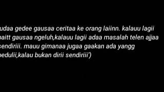 Download Lagu Story wa Sadboy | Sadboy Sejak Dini Terbaru 2020 MP3