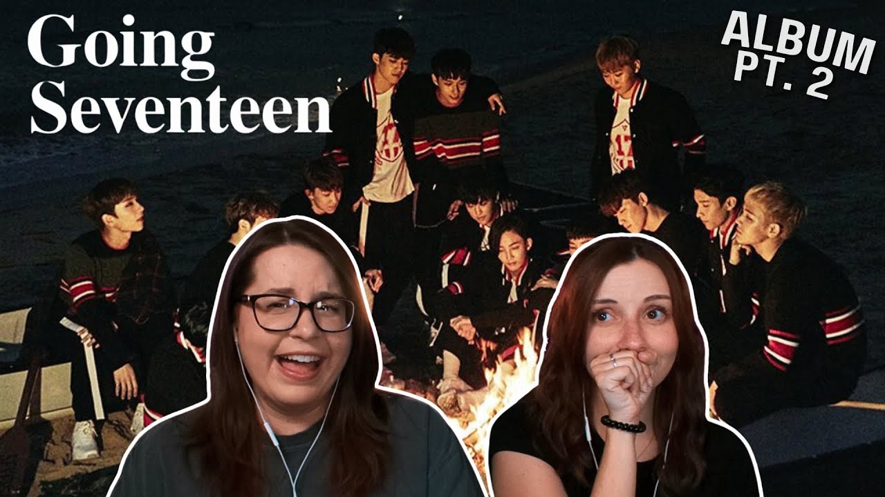 SEVENTEEN | Going Seventeen : Don't Listen in Secret + I Don't Know + Fast Pace LIVE REACTION