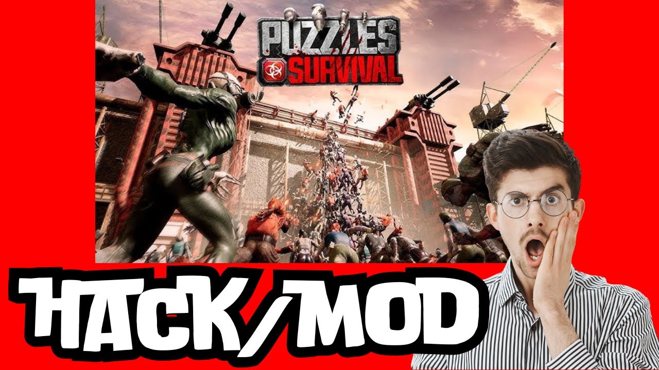 Puzzles and Survival Hack iOS Android - play