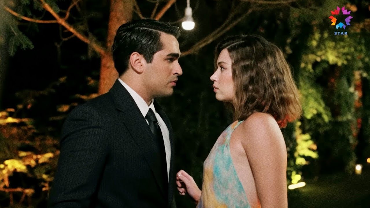 Una nueva vida, avance del capítulo de hoy: Seyran y Ferit duermen ...