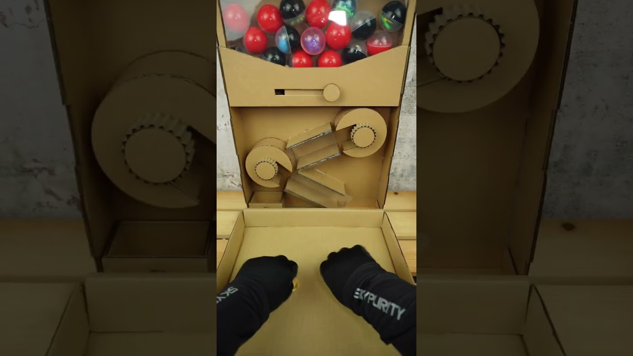 Packing your Beyblade order + Mini Game | Takara Tomy Burst Ultimate B-206 Lucifer | Beyfan Store