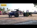 Tractor tochan farmtrac 60 vs johndeere 5310