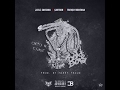Dip'd In Coke - Julez Santana X Cam'Ron X French Montana (Prod. ByG Byrd)