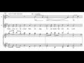 "Christmas Day" by Gustav Holst