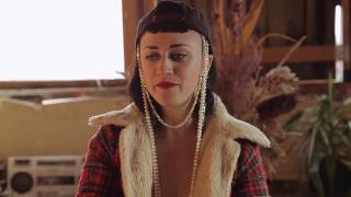 Nai Palm on Influences