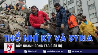 Thời sự 6h sáng ngày 8\/2 - Tin nóng Thế giới mới nhất – VNEWS