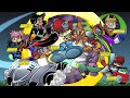 Sonic Racing: CrossWorlds Could Bring Back Deep-Cut Characters! Part 2