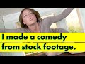 The stock footage sketch show  episode 5