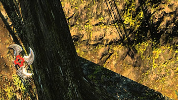 Some Ninja Matrix Moves FFXIV:ARR