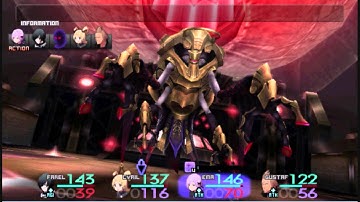 Sol Trigger Playthrough - Part 5 (Farel