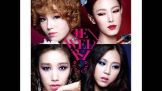 [Full Audio/MP3 DL] Jewelry- Hot & Cold HD