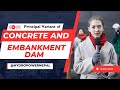 Hydropower Engineering Lecture on Principal Variant of Concrete &amp; Embankment Dam #concrete #lecture