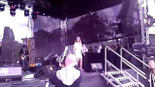 The Gambles Saarspektakel 2010