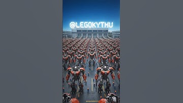 The Red Army