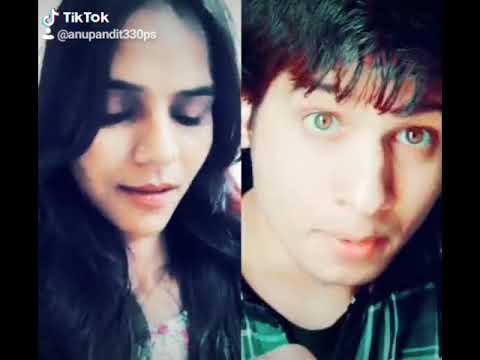 Anu Pandit tiktok(3) - YouTube