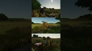 Test Map New/Farming Simulator 25 #farming