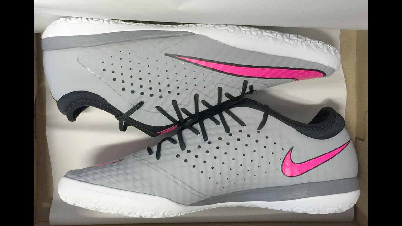 nike mercurialx finale ic