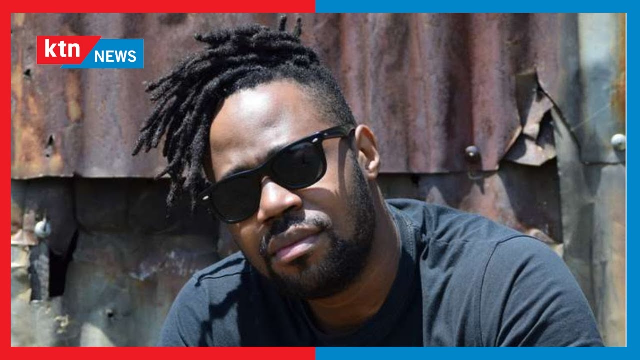 Edgar Obare's Instagram Account de-activated | HOT TOPICS