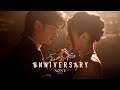 NONT TANONT - วันครบเลิก (UNNIVERSARY) [Official MV]