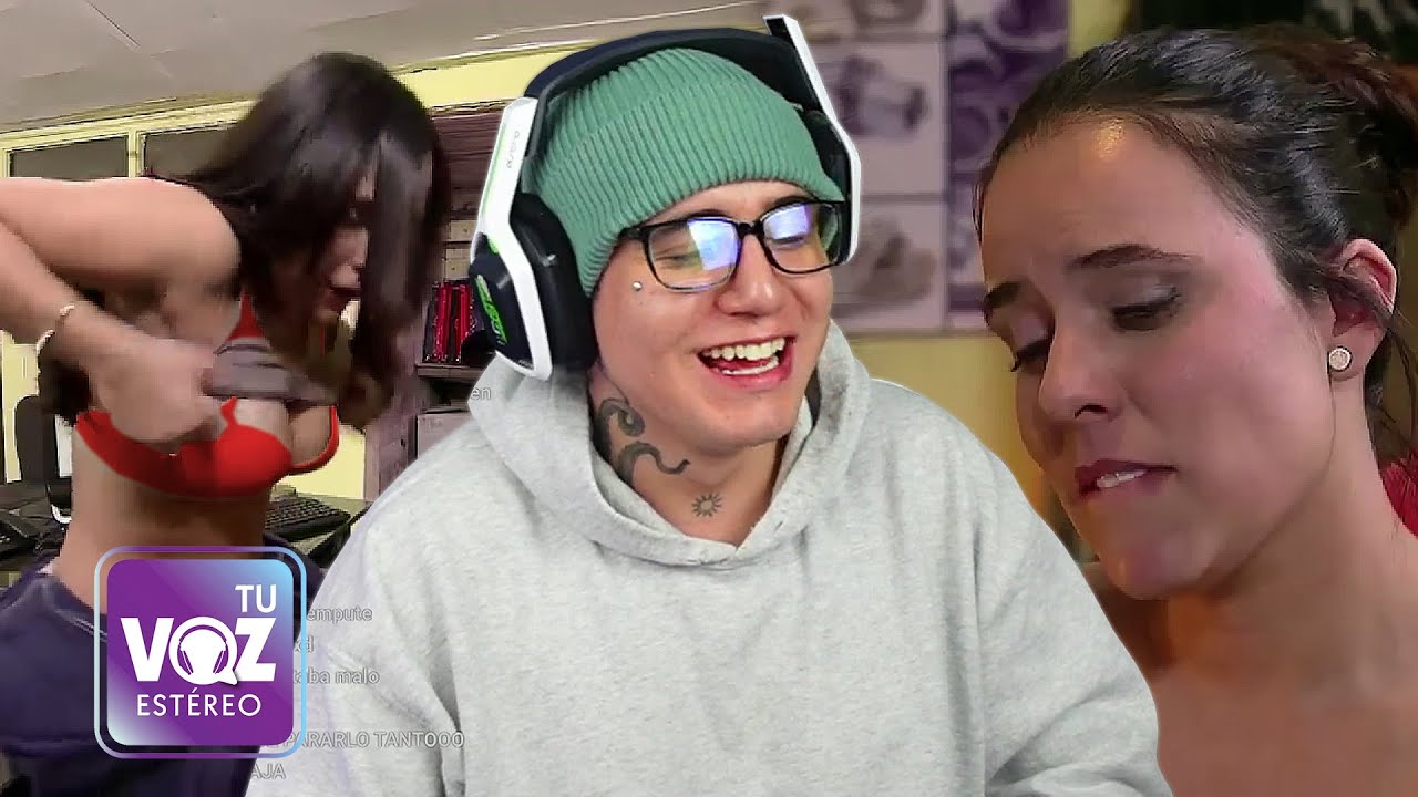 el PEOR capítulo de TU VOZ ESTEREO *pero monetizado 🤑🤑🤑*