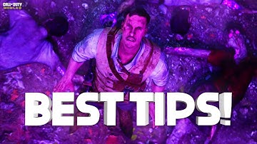 BEST UNDEAD SIEGE TIPS & TRICKS! (COD Mobile)