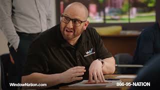 Window Nation University with Harley & Aaron Magden: Cheating