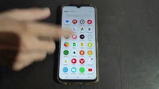 Use locale default settings Vivo V20, How to on Use locale default in Vivo V20