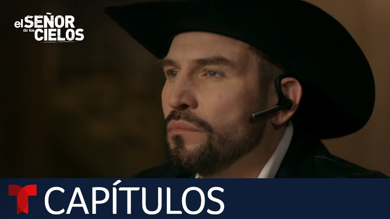 El Señor de Los Cielos 9 | Capítulo 57: Moneda de cambio | Telemundo ...