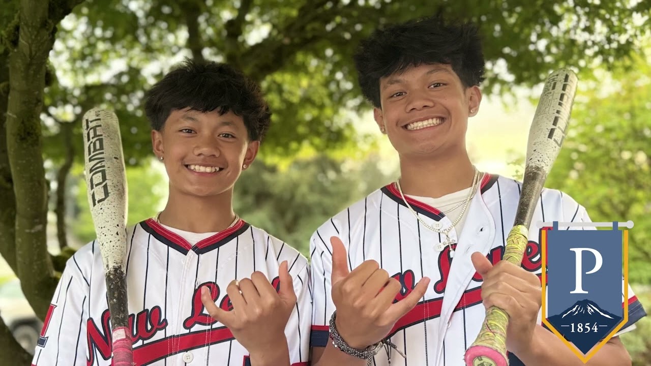 Asian American, Native Hawaiian, and Pacific Islander Heritage Month Student Voices