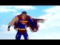 ness - superman (Music Video)