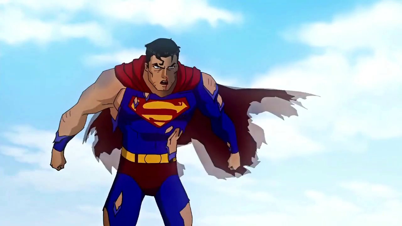 Guarda ness - superman (Music Video) su YouTube Guarda ness - superman (Music Video) su YouTube