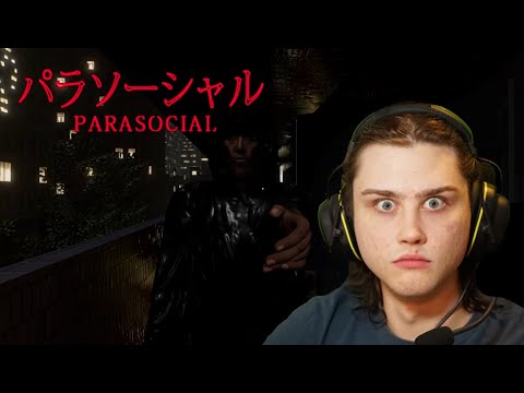 I Streamed Myself Streaming a Game (STREAMCEPTION)