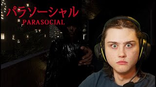 I Streamed Myself Streaming a Game (STREAMCEPTION)