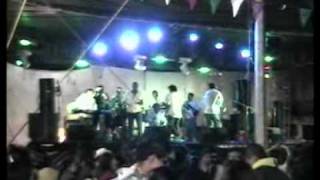 Video thumbnail of "Amor a Primera Vista-Pasion kolombiana 16/09/2010"
