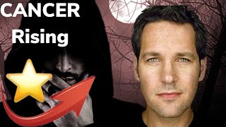 Cancer Rising Sign General Characteristics Men And Woman Traits Ascendant Zodiac Sign