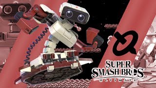 Birdman - Super Smash Bros. Ultimate