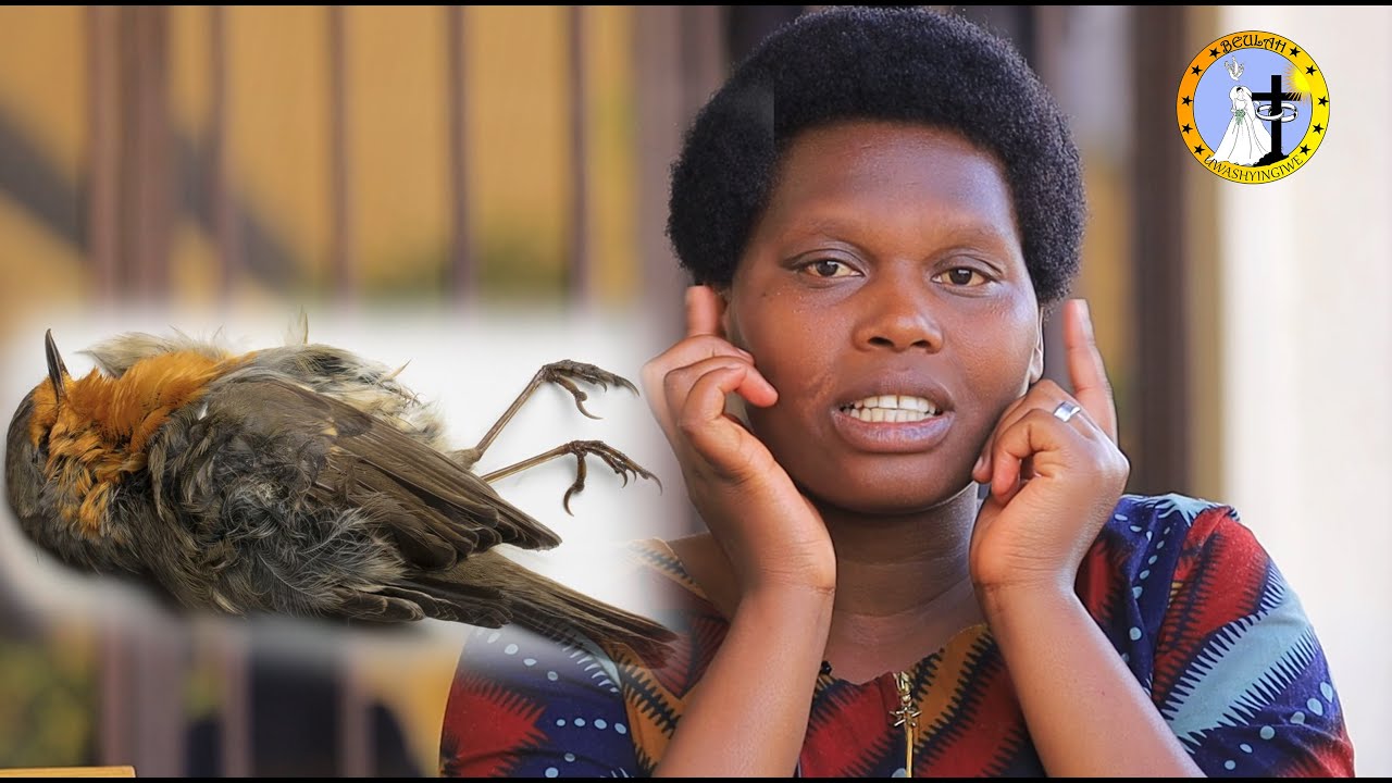 URUPFU ABA BAHANUZI BANYISHE MPAGAZE😭NGO MAMAN NIWE WANDOGAGA😭BANDOGEYE MU NYONI😭BANYIBYE INYENYERI