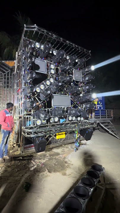 N E W LIGHT OPERATOR  DM FUN // #sarzendjsong #musicgenre #dj #djsarzensetupsong ￼