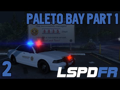 Video: Var är paleto bay?