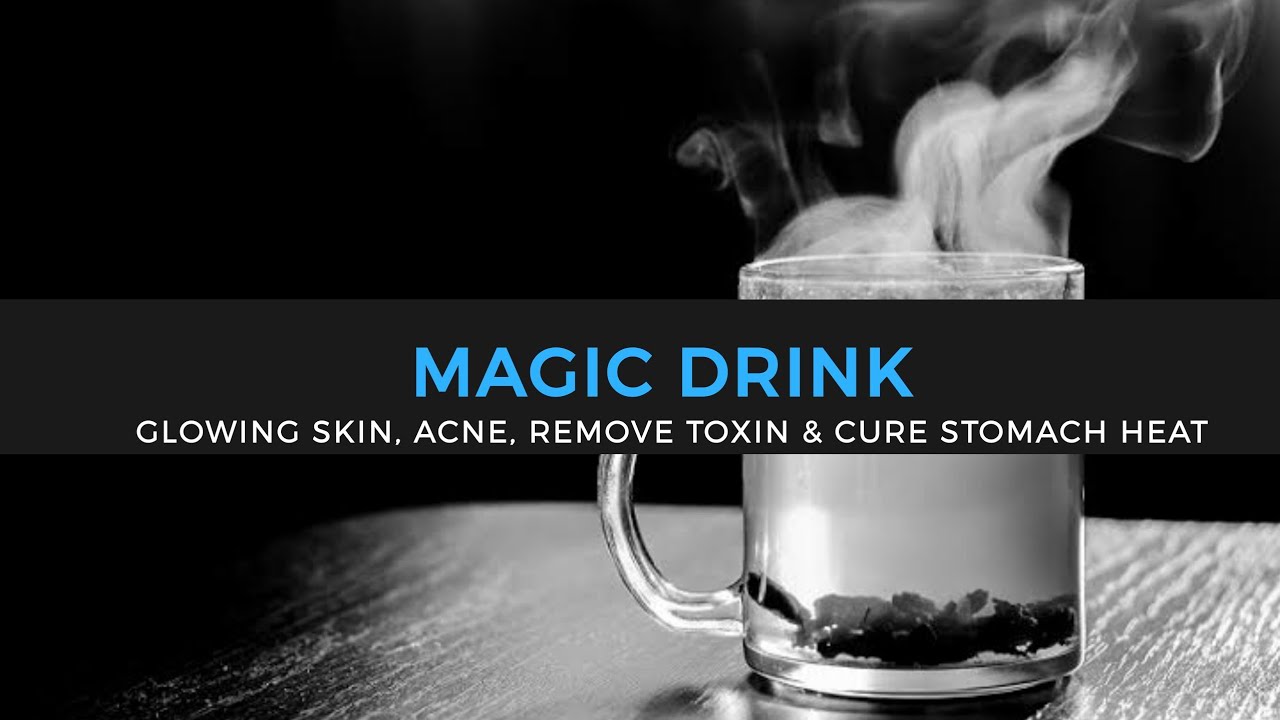 Drink Fennel Seed Water Everyday and This Will Happen To You Herb of