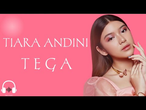 Tiara andini | Tega | lirik video - YouTube
