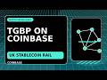 Coinbase Adds tGBP: GBP Stablecoin Access Expands | Coinbase Adds tGBP