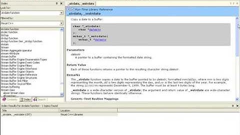 OpenGL Game Engine VMK 2: Error Handler Class