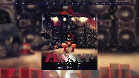 Zessup Riddim Mix [2020]