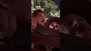 Pedro Pascal, Dave Filoni,Sigourney Weaver and John Favreau are at Galaxy’s Edge Disneyland