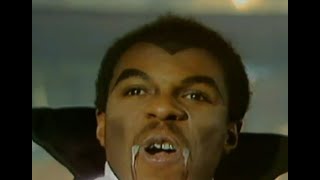 BLACULA AND HIS BROTHER (MASHUP 1972 1977)